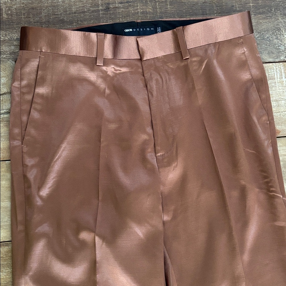 ASOS Design Pants - Picture 2 of 5